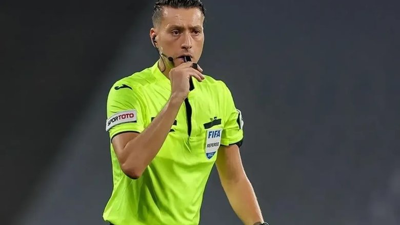 Zorbay Küçük bahis olayını böyle öğrendi! İlk açıklaması da ortaya çıktı! 20 TL ve Arjantin detayı...