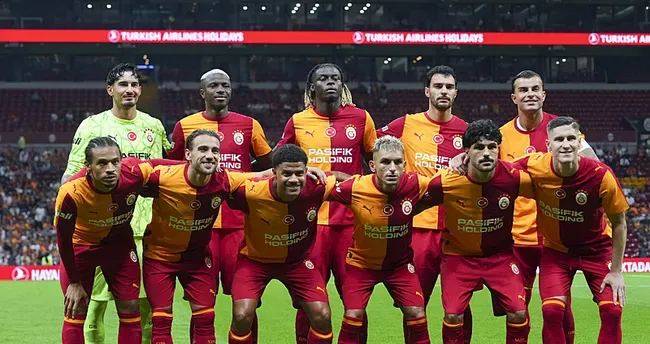 GALATASARAY - VILLARREAL MAÇI NE ZAMAN? HANGİ KANALDA?