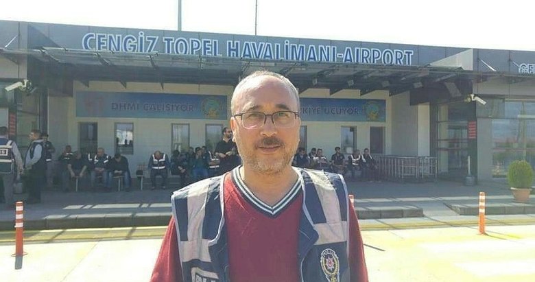İzmir’de koronavirüse yakalanan polis memuru yaşamını yitirdi