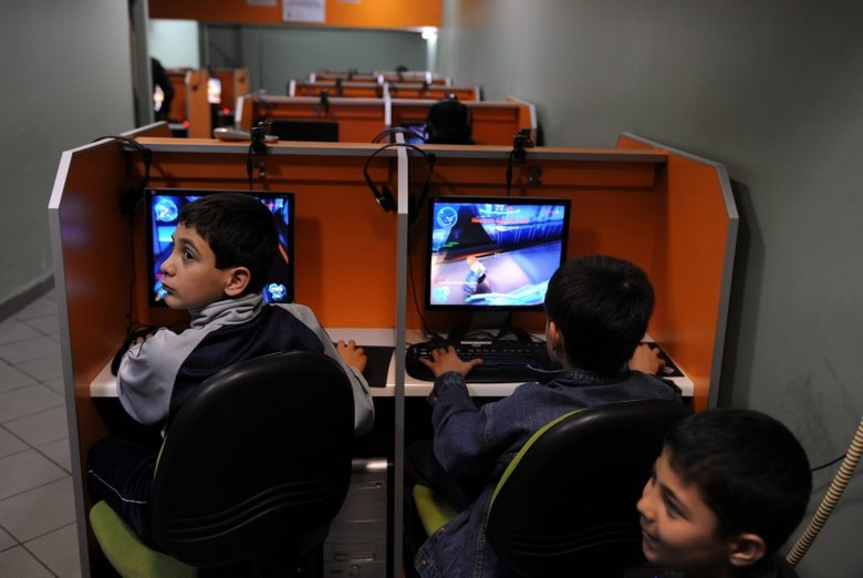 İnternet kafe ve oyun yerleri 1 Temmuz’da açılıyor! Hangi önlemler alındı? Hangi kurallar uygulanacak?