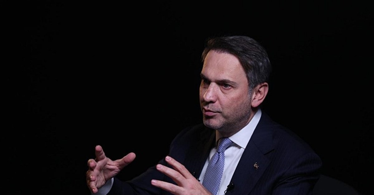 Bakan Bayraktar açıkladı! Rüzgardan elektrik üretiminde taze rekor