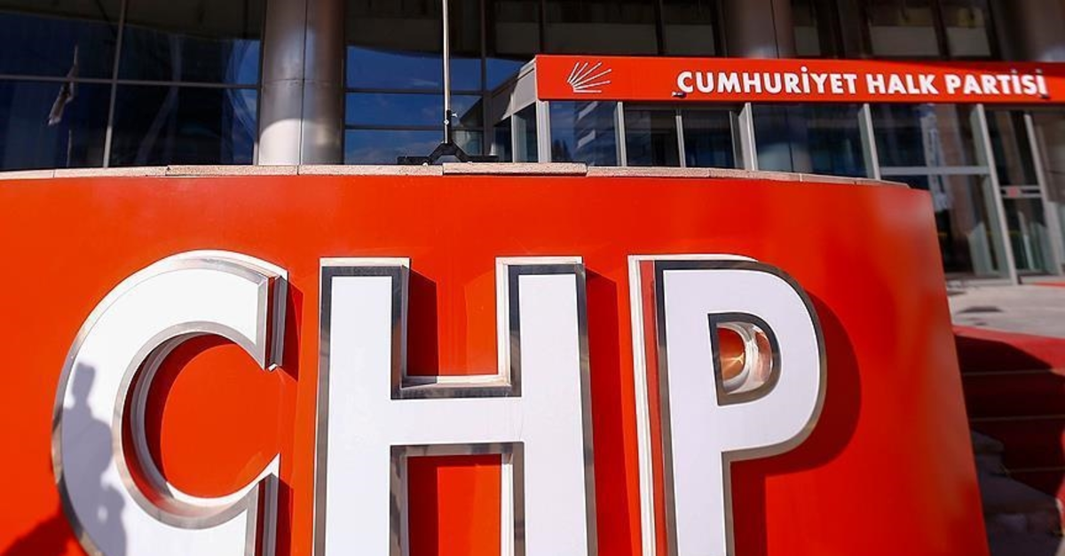 CHP'ye bir isyan ateşi de İzmir’den