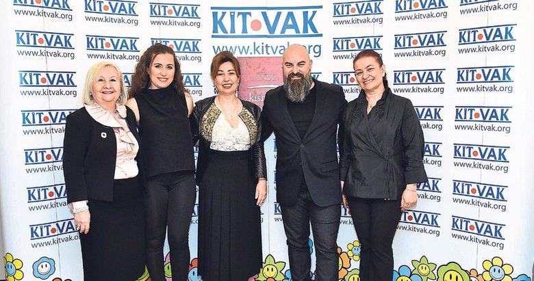 Çocuklara ilaç olacak şarkı