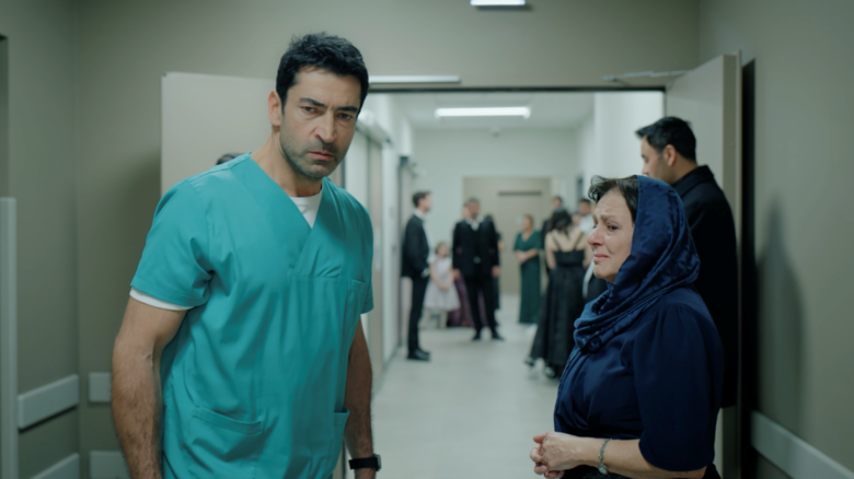 A.B.İ.’nin Doğan’ı Kenan İmirzalıoğlu yeni rolünü anlattı