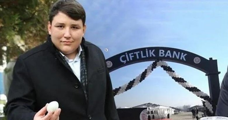 ’Tosuncuk’ lakaplı Mehmet Aydın Brezilya’da teslim oldu