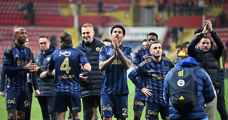 Kanarya dört köşe