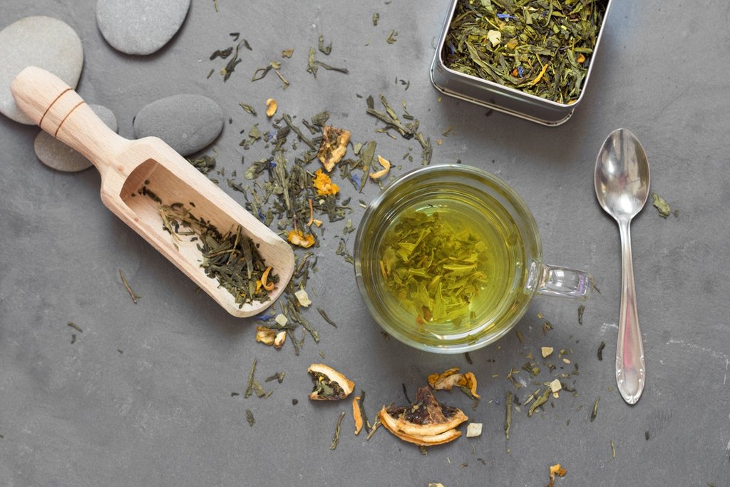 Yeşil çay zayıflatır mı? Yeşil çayın faydaları nelerdir?