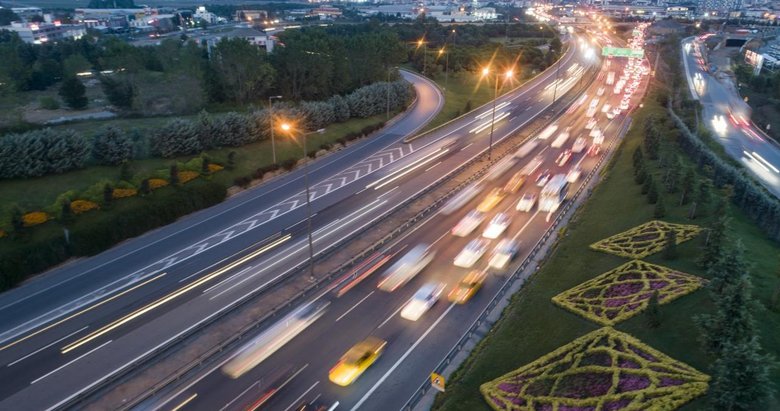 Ulaşım ve haberleşme projelerine yaklaşık 440 milyar lira ödenek ayrıldı