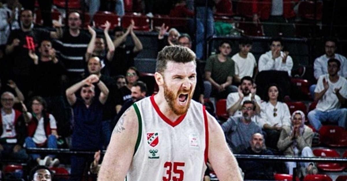 Karşıyaka rakibini salladı ama yıkamadı!