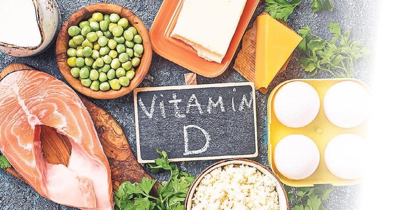 D vitamini eksikliği MS ihtimalini artırıyor