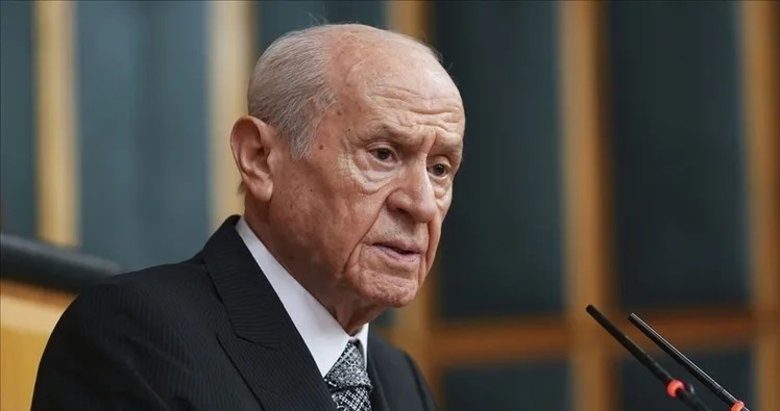 İmralı heyeti Bahçeli’yi ziyaret edecek