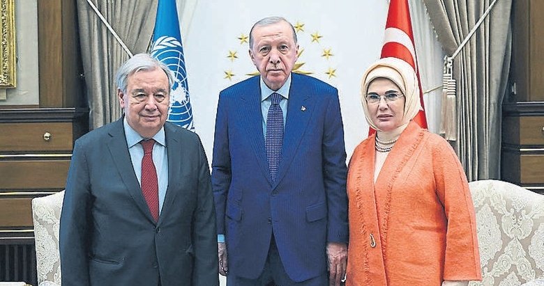 ‘Şiddet büyümesin diye yoğun diplomasi yürütüyoruz’