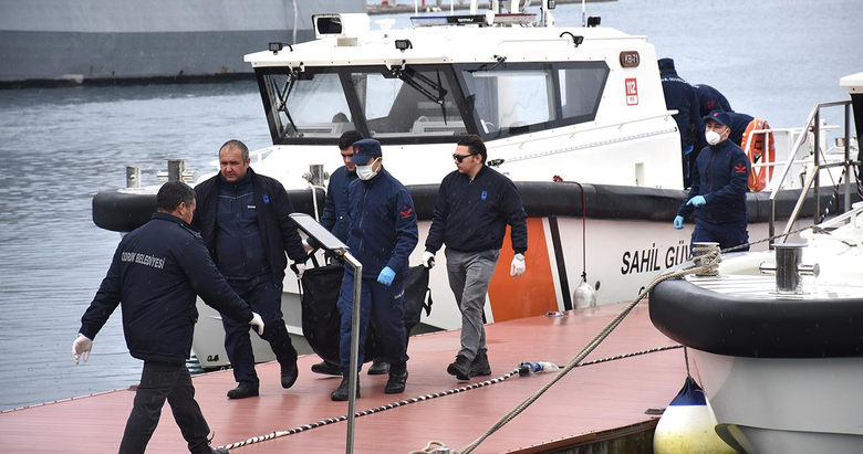 19 kişinin öldüğü göçmen faciasında 12 tutuklama