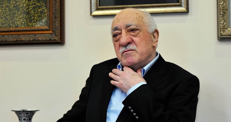 Gülen’in koruması eski emniyet müdürüne hapis cezası