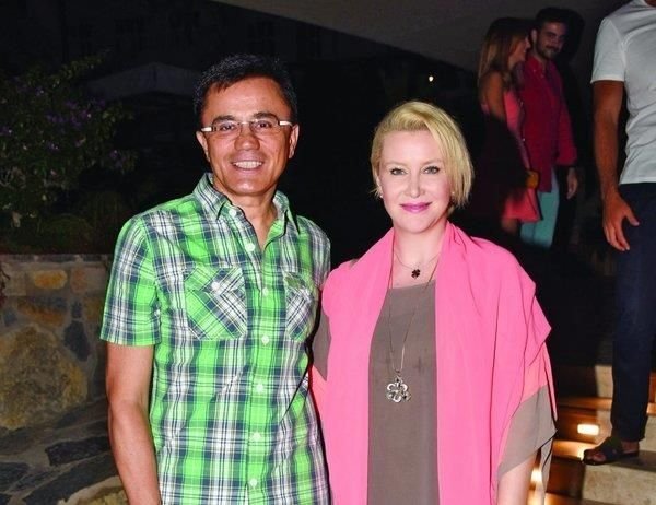 Eşini başkasıyla gördü! Benan Saraç’tan ünlü doktor Ender Saraç’ı sinirlendirecek sözler