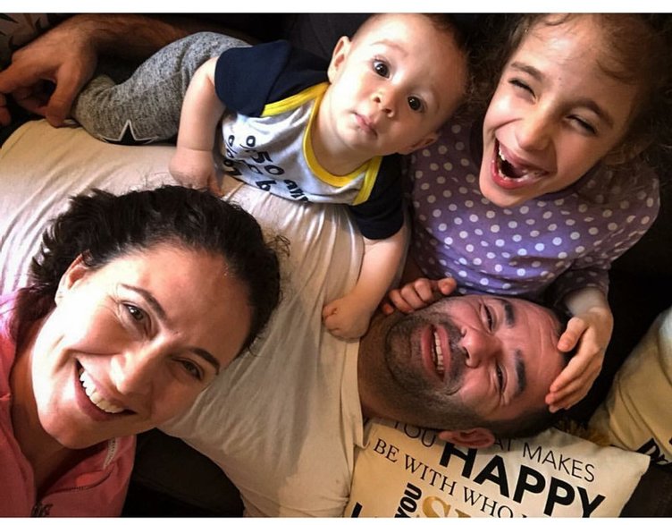 Ceyda Düvenci ile Bülent Şakrak boşanıyor mu? İşte gerçek ortaya çıktı