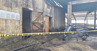 Trafoda ölü bulundu