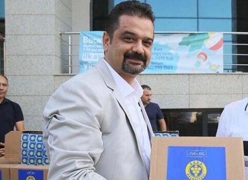 Son dakika: Buca Belediyesi’nde çok çarpıcı yolsuzluk iddiaları!