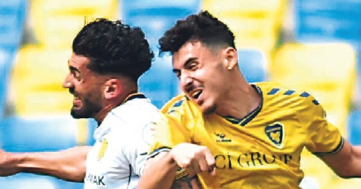 Bucaspor 1928 can çekişiyor