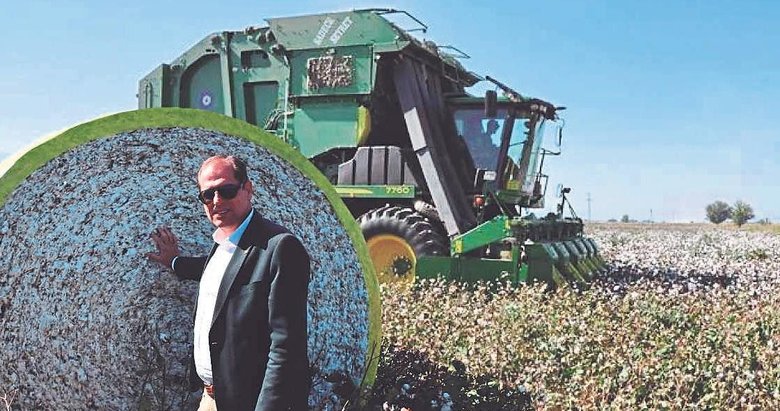 Üretici ‘Beyaz Altın’a dönüyor Manisa’da destekler sayesinde yeniden