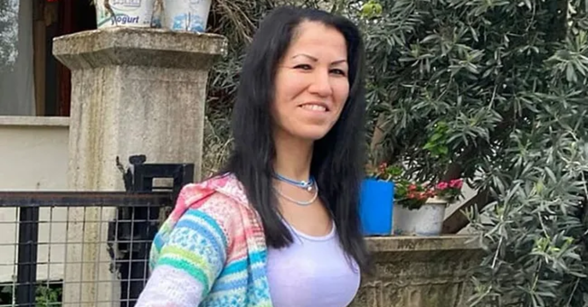 Muğla'da Sermin Bacak'ı katletmişti! Cani kocanın ifadesi pes dedirtti