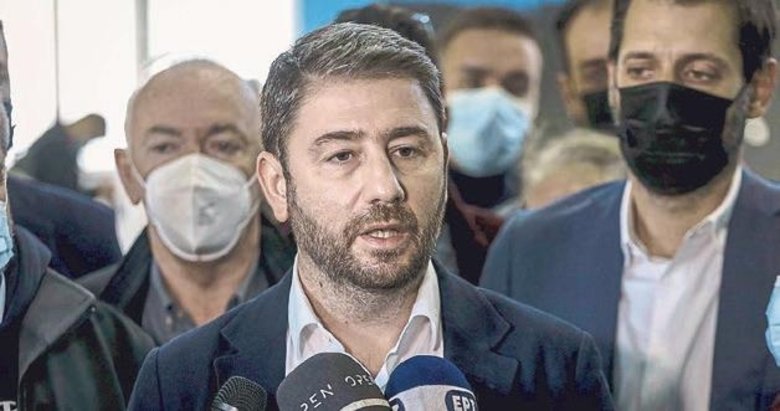 Yunanistan’da muhalif lider hükümeti AİHM’e şikayet etti