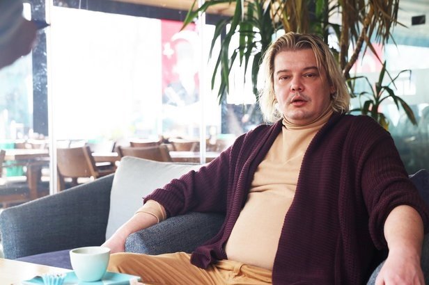 ‘Yerli Leonardo DiCaprio’ Arda Kural’dan çarpıcı açıklamalar