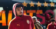 Galatasaray’da Sane alarmı