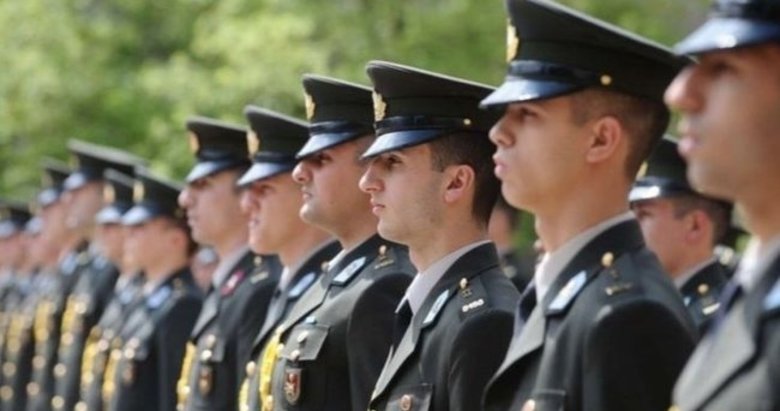 Jandarma Genel Komutanlığı’na subay ve astsubay alımı başladı! Başvuru nasıl yapılır?