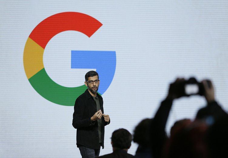 Google’a milyarlarca dolarlık şok