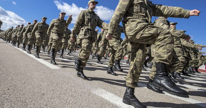 Askerlik yeri sorgulama nasıl yapılır? 2020 MSB ve E-Devlet ile bedelli askerlik yeri öğrenme ekranı