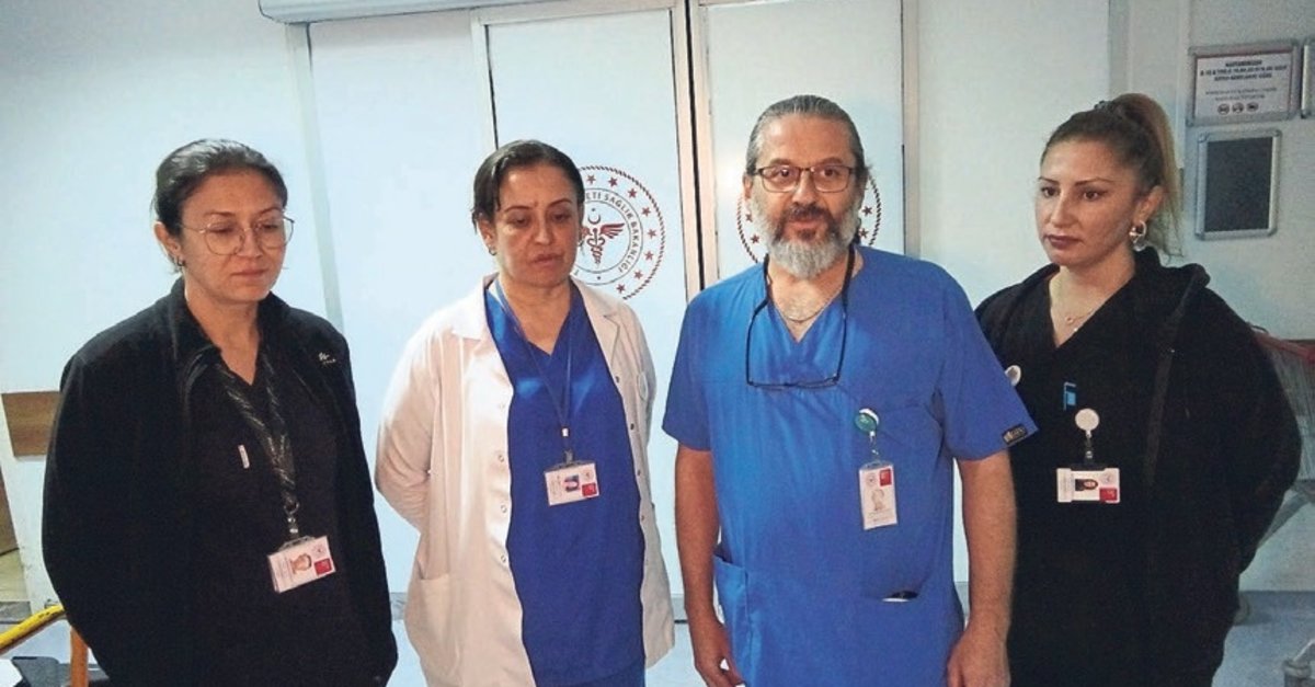 Organlarını bağışladı 3 hastaya can oldu