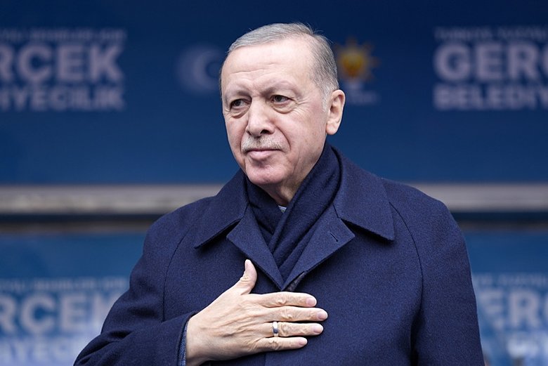 Başkan Erdoğan’dan Ağrı’da önemli açıklamalar