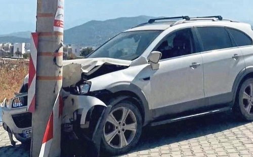 3 ayrı kazada 3 hayat söndü