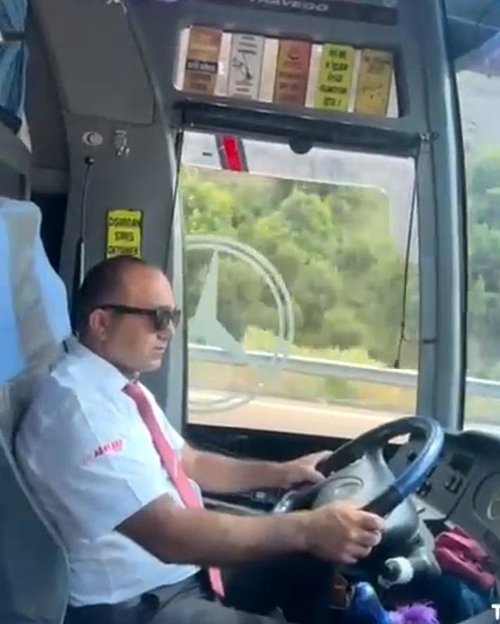 9 kişinin hayatını kaybettiği kazada ön rapor: Şoförün doğrudan etkisi var