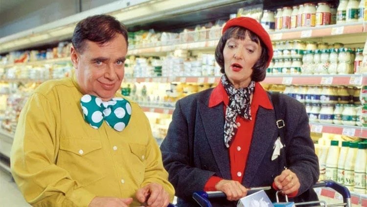 Bizimkiler’in Ulviye’si Güzin Çorağan hayatını kaybetti