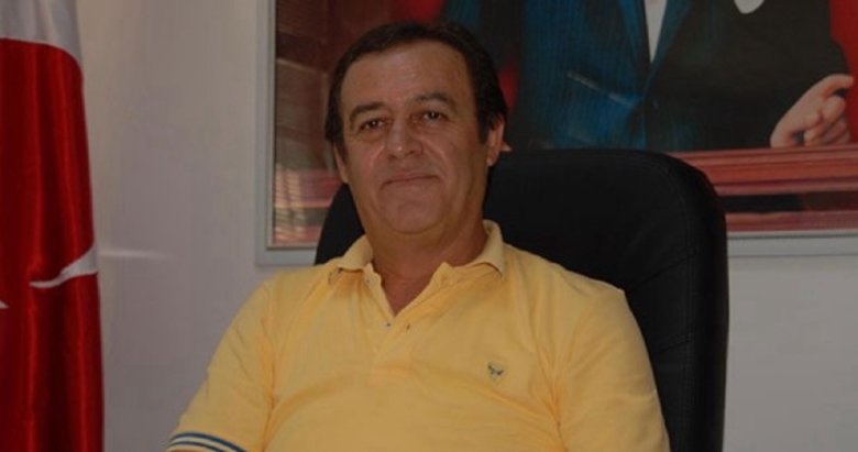 Çardak eski Belediye Başkanı hayatını kaybetti