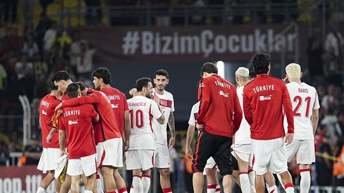 Bu çocuklar bir harika