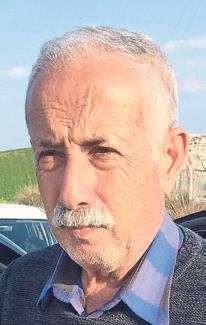 Kızından geriye bir tek fotoğrafı kaldı