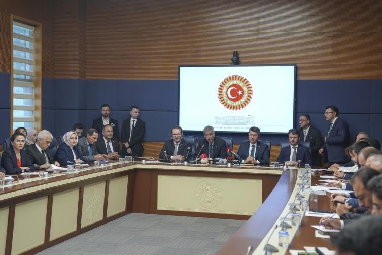 Kemal Memişoğlu: Sağlık sektörünü Türkiye’nin lokomotif sektörü haline getirmek istiyoruz