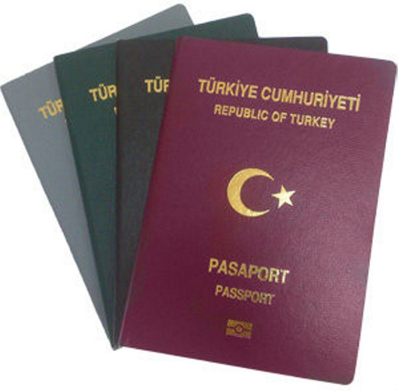2020 Pasaport ücretleri ne kadar? Pasaport başvurusu nasıl yapılır? Pasaport başvurusu için hangi evraklar gerekli?