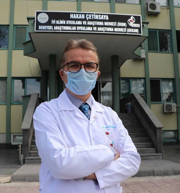 Yerli aşıda yeni gelişme! Bir aşama daha tamam