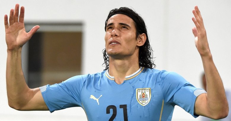 Cavani’nin hayali Barça