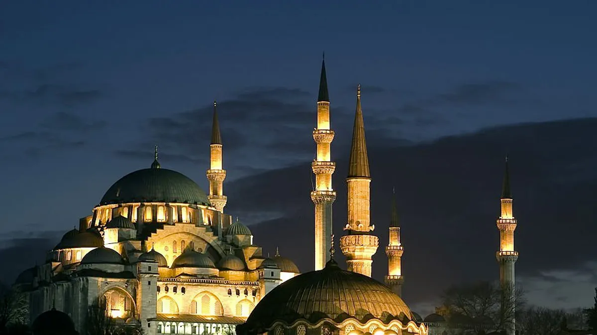 Diyanet takvimine göre 2026 Muharrem ayı 16 Haziran’da başlıyor, Aşure 25 Haziran’da idrak edilecek