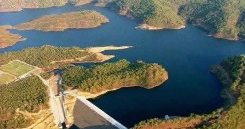 Muğla’daki barajlardan sevindiren haber