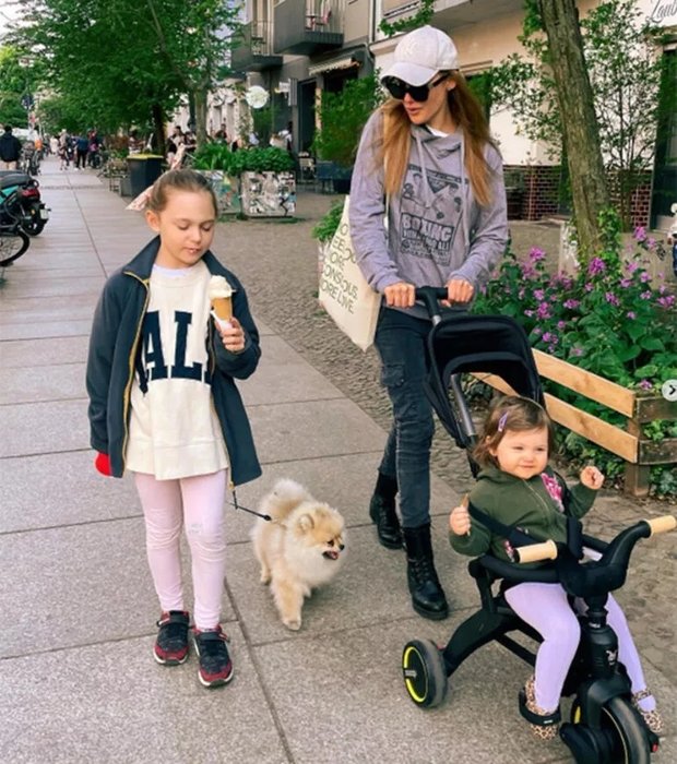 Meryem Uzerli’den ’evlilik’ açıklaması!