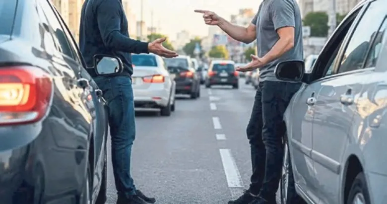 Trafikte cezalar sonuç verdi: şiddet yüzde 52 azaldı