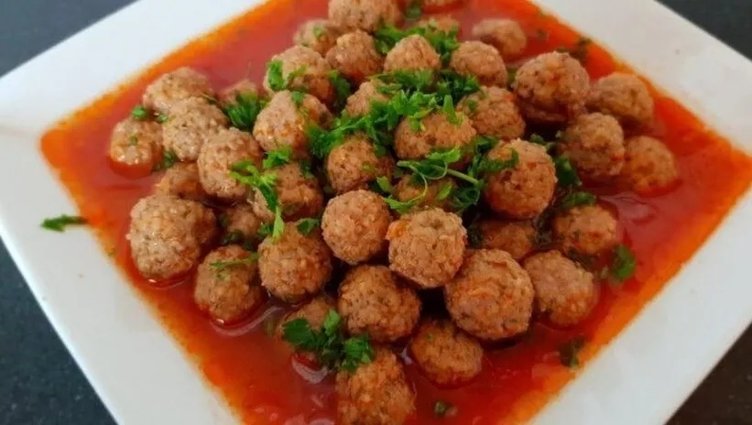 Ramazan menüsü! İftara ne pişirsem? İşte çorbasından pilavına iftar menüsü...