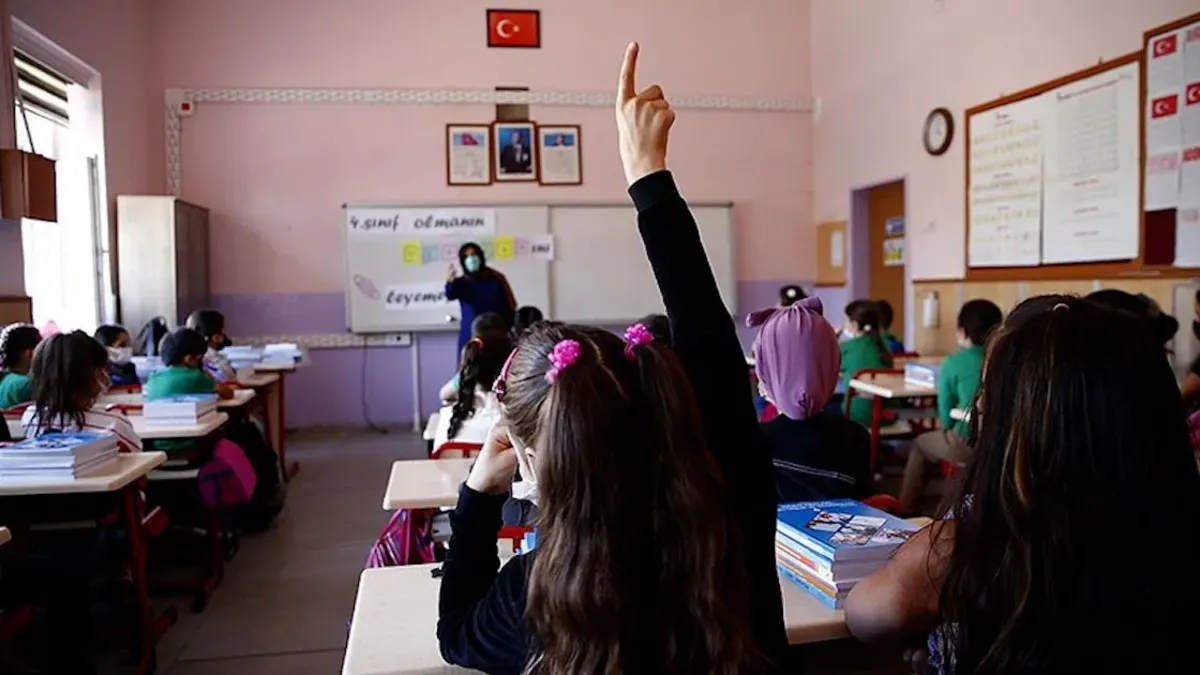 OKULLAR NE ZAMAN AÇILACAK? | 2026-2027 EĞİTİM YILI NE ZAMAN BAŞLAYACAK 2026?