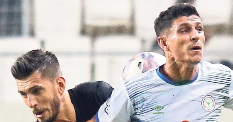 Altay’da 1 numara sancısı